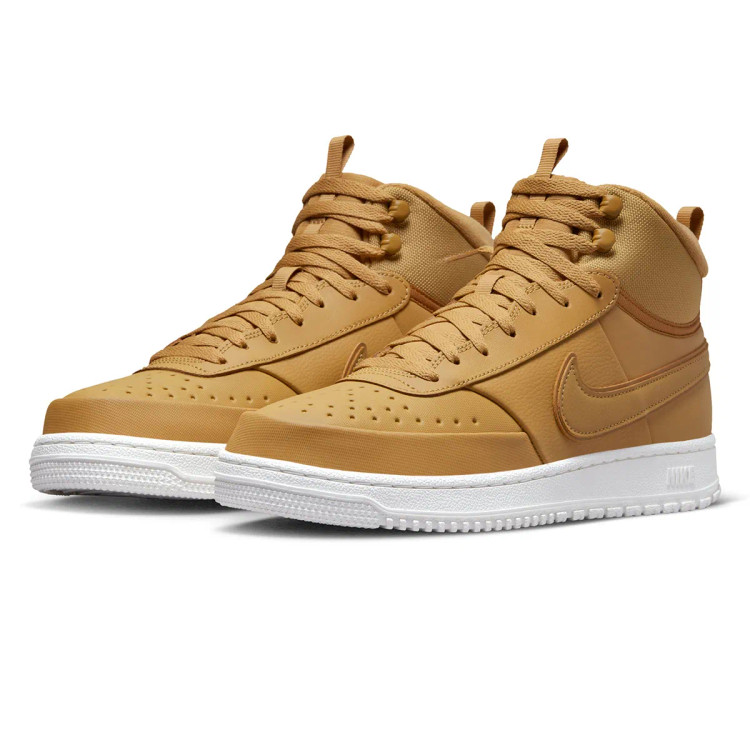Nike Court Vision Mid Wntr
