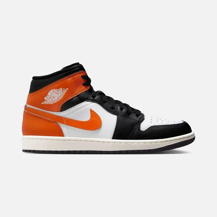 Nike Air Jordan 1 Mid SS25