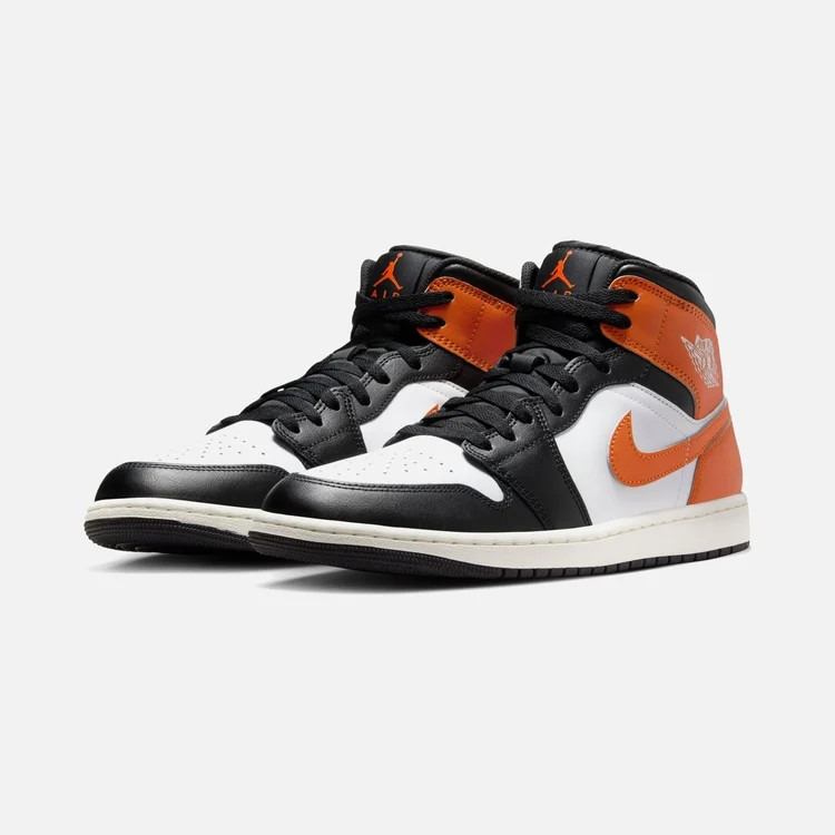 Nike Air Jordan 1 Mid SS25