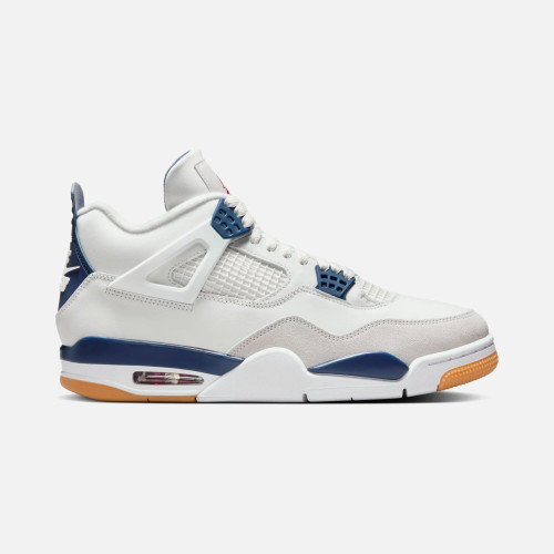 Nike Air Jordan 4 Retro