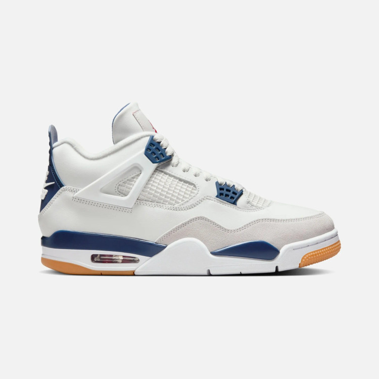 Nike Air Jordan 4 Retro
