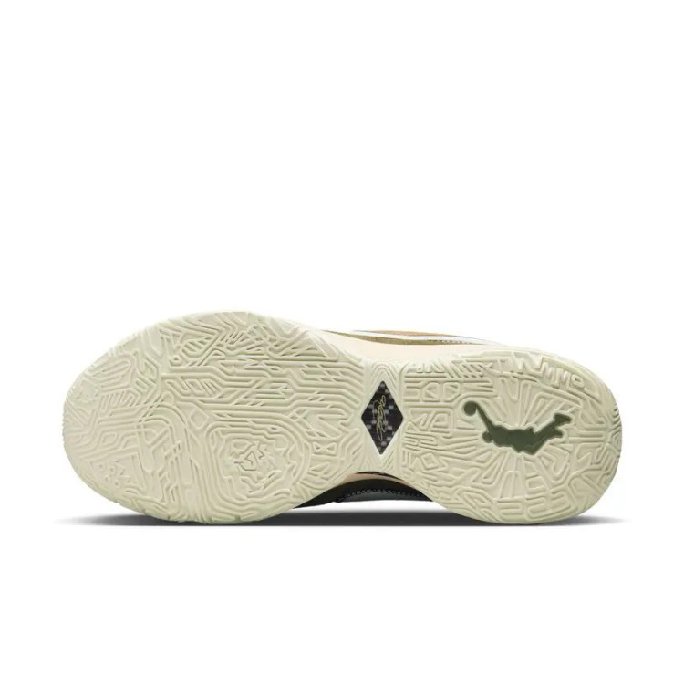 Nike Lebron 20 'Olive'