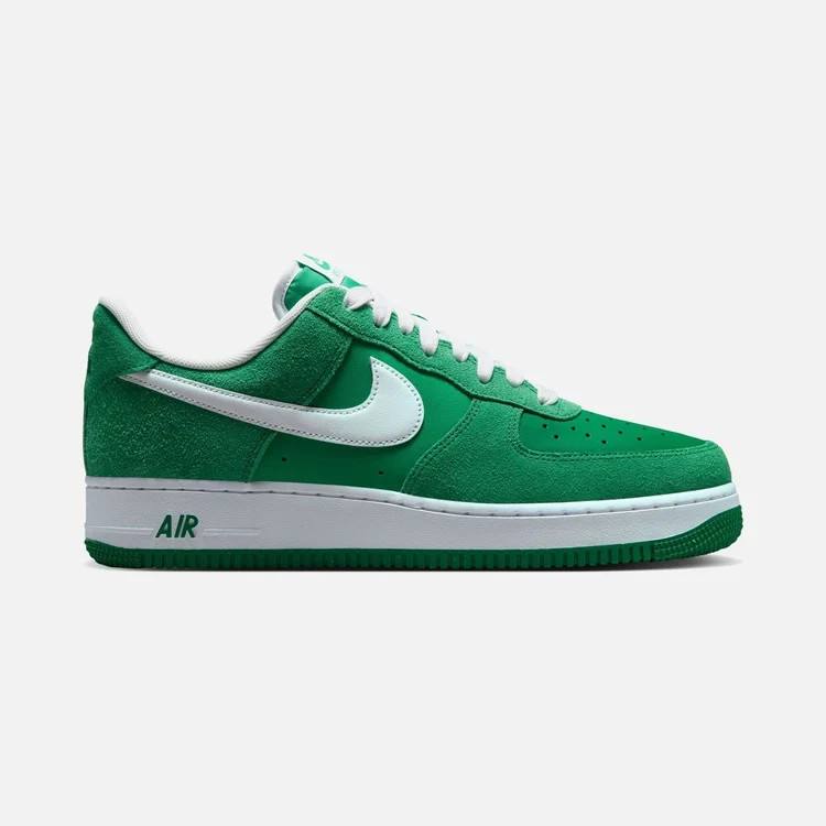 Nike Air Force 1 '07 Lvl 8