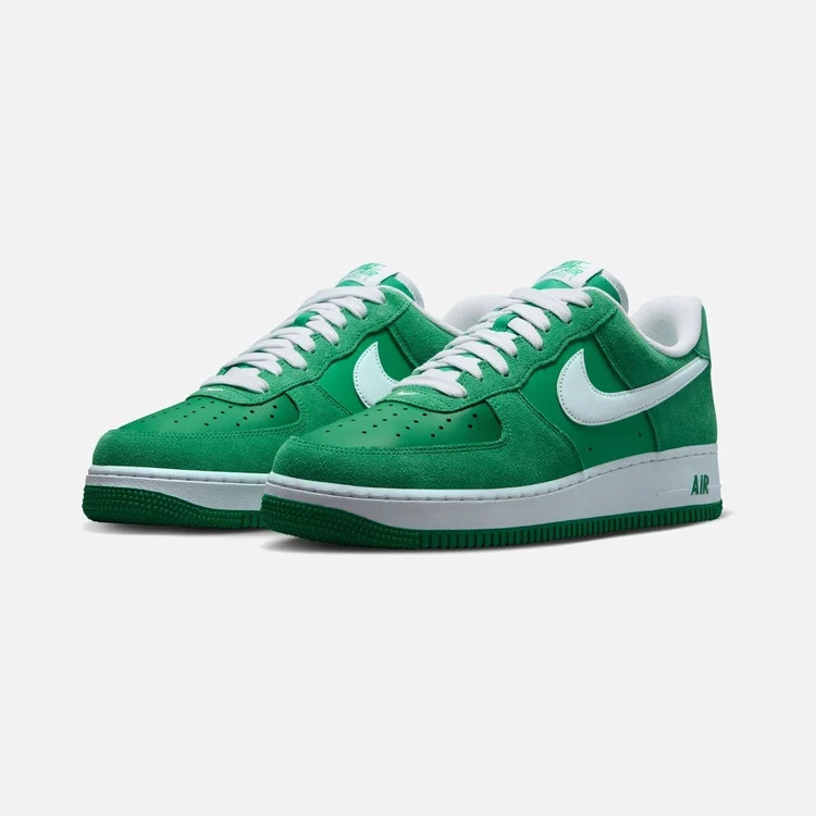 Nike Air Force 1 '07 Lvl 8