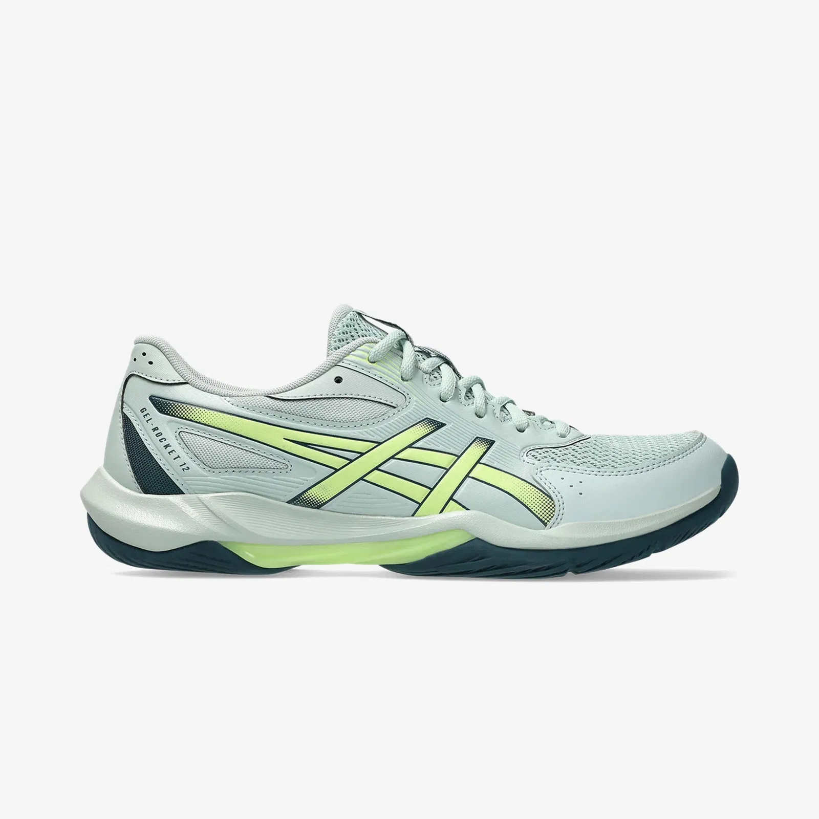 کفش اورجینال والیبال Asics Gel-Rocket 12