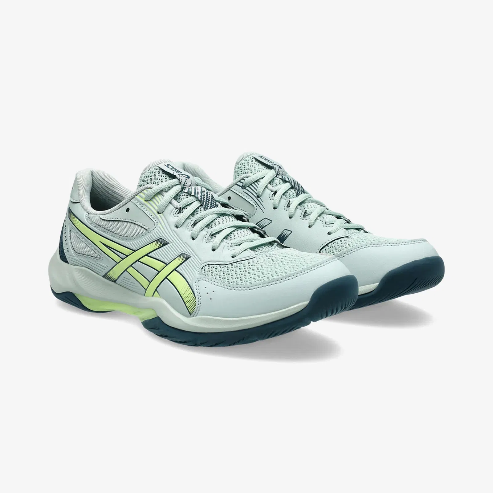 کفش اورجینال والیبال Asics Gel-Rocket 12