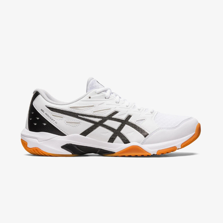 کفش اورجینال والیبال Asics Gel Rocket 11