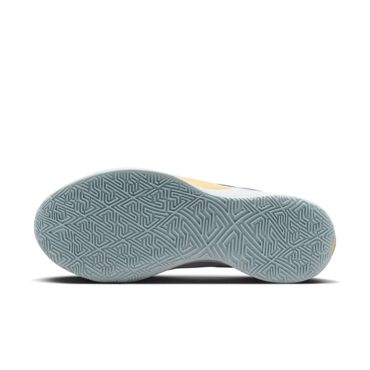 Nike Giannis Freak 6 "Ashen Slate Laser Orange"