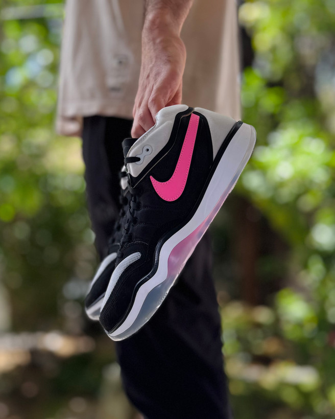 کفش اورجينال بسکتبال Nike G.T Hustle 2