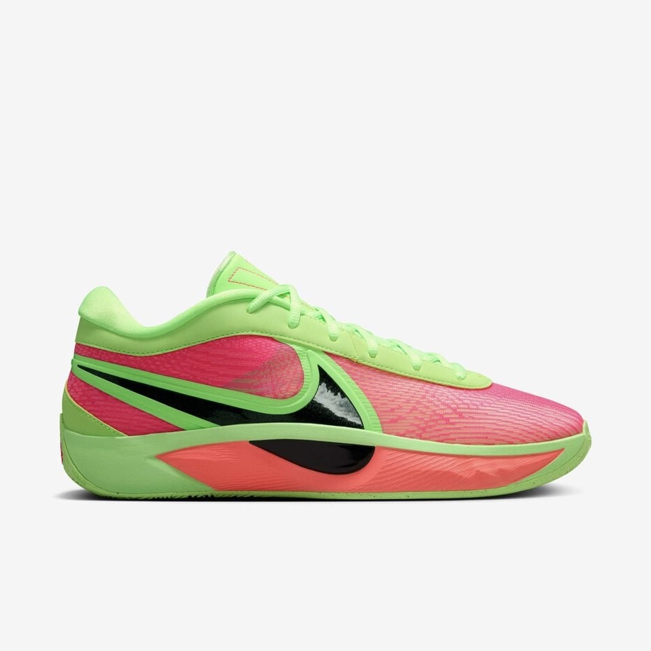 کفش اورجینال بسکتبال Nike Freak 6