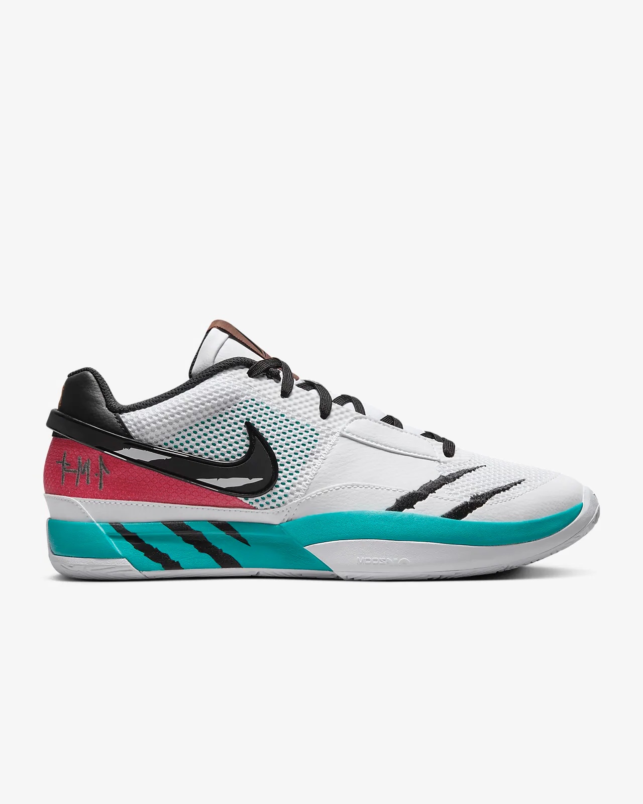 کتونی اورجینال بسکتبال Nike JA 1
