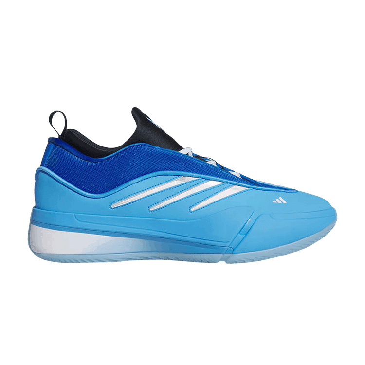 کفش اورجینال بسکتبال adidas Dame 9