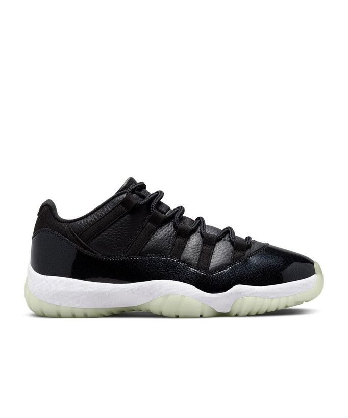 کفش اورجينال بسکتبال Jordan Retro 11