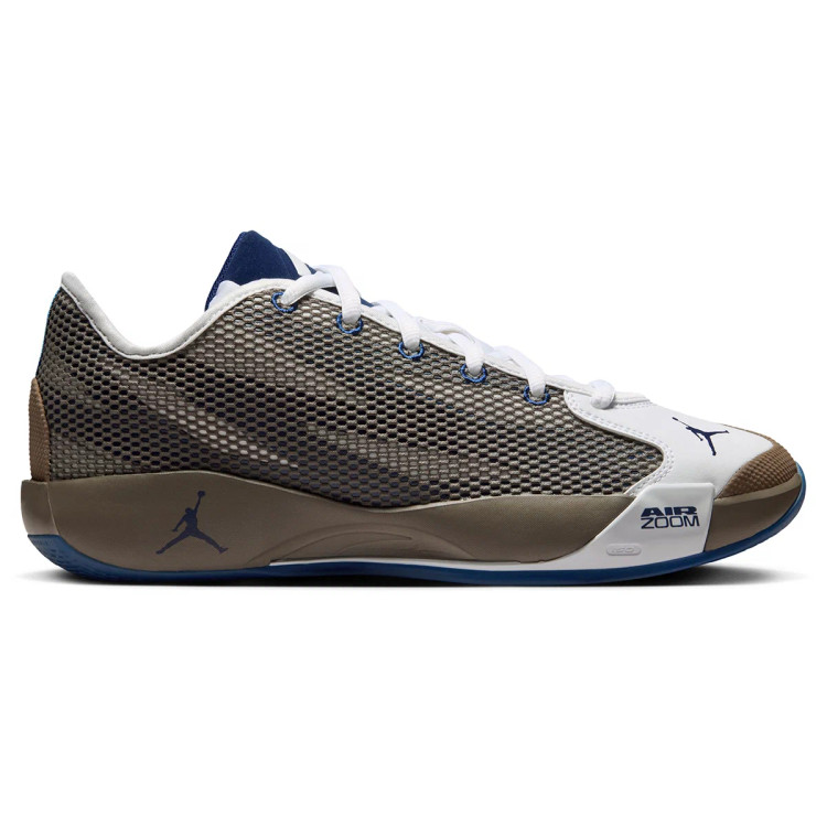 کفش اورجینال بسکتبال Nike Jordan Luka 77
