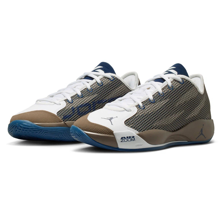 کفش اورجینال بسکتبال Nike Jordan Luka 77