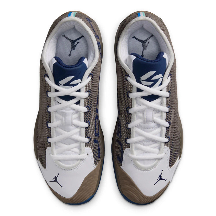 کفش اورجینال بسکتبال Nike Jordan Luka 77