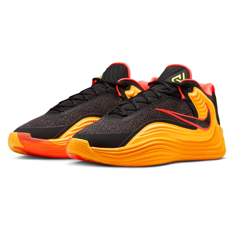 کفش اورجینال بسکتبال Nike Giannis Freak 7
