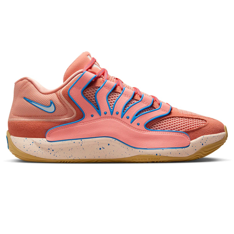 کفش اورجینال بسکتبال Nike Kd18