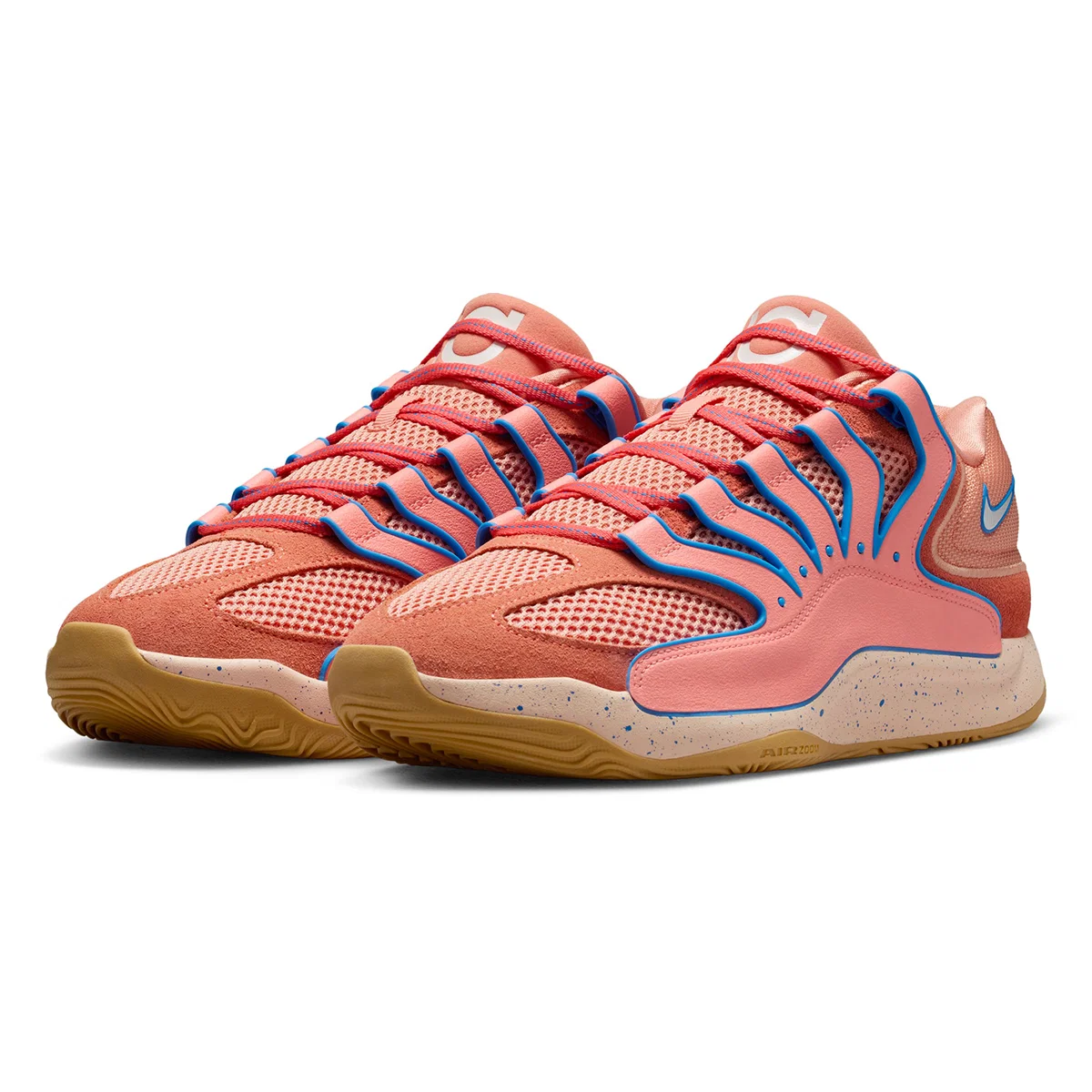 کفش اورجینال بسکتبال Nike Kd18