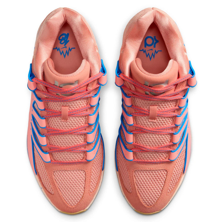 کفش اورجینال بسکتبال Nike Kd18