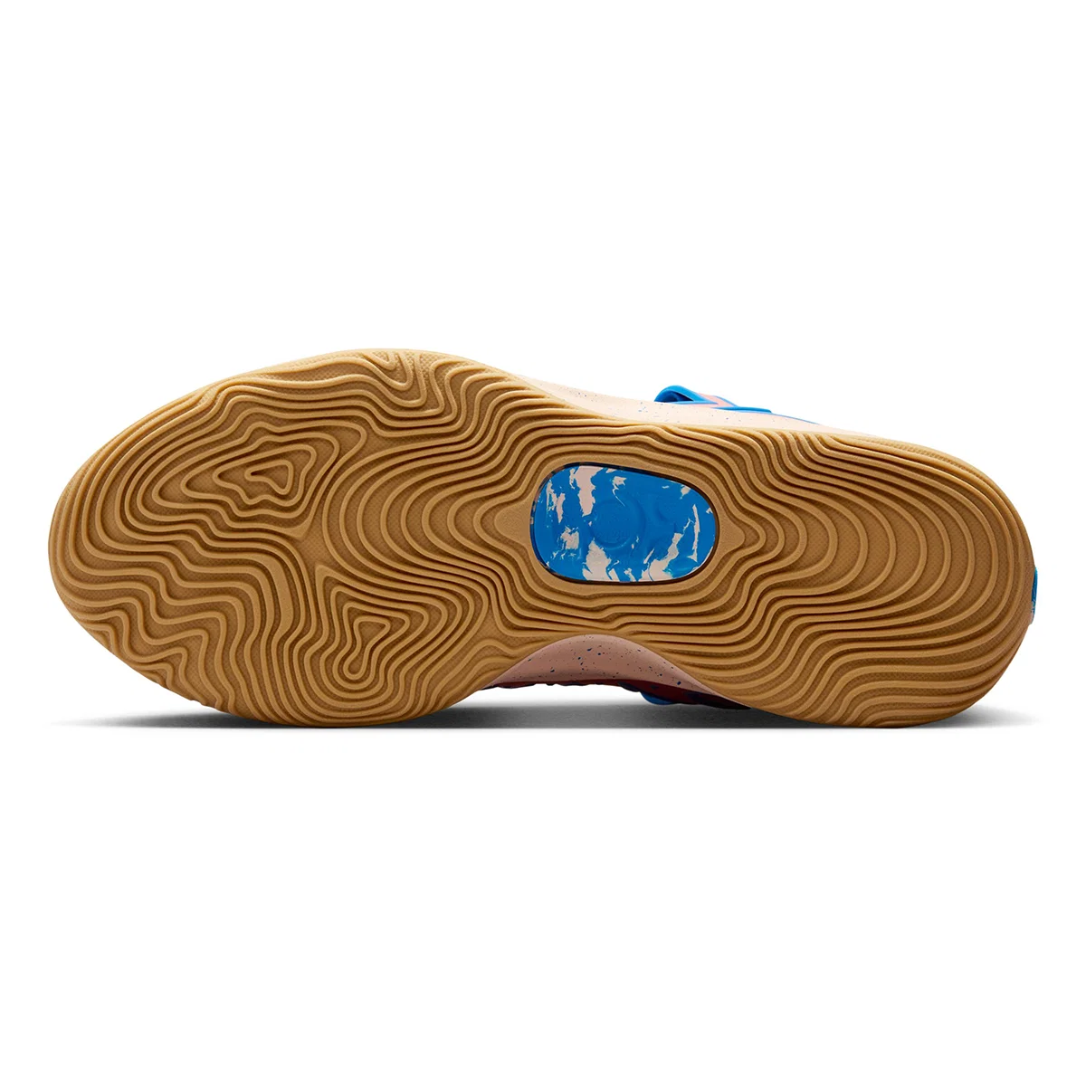 کفش اورجینال بسکتبال Nike Kd18