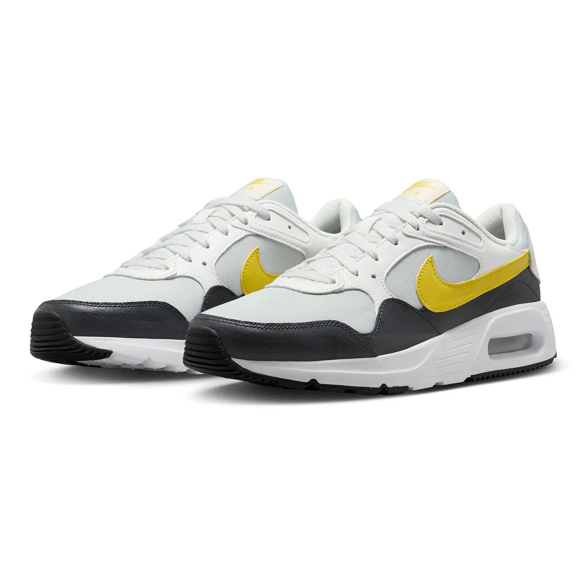 کفش اورجینال بسکتبال Nike Air Max Sc