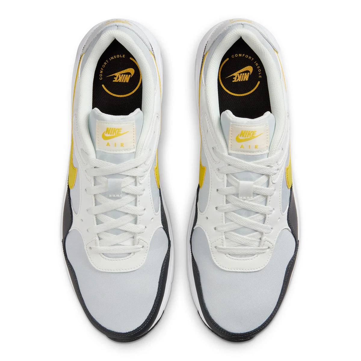کفش اورجینال بسکتبال Nike Air Max Sc