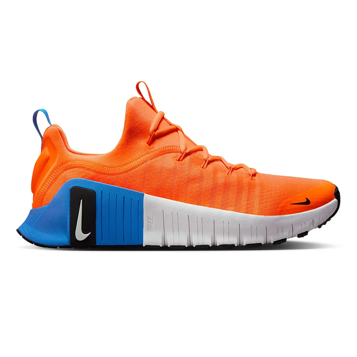 کفش اورجینال تمرین و باشگاه Nike Free Metcon 6