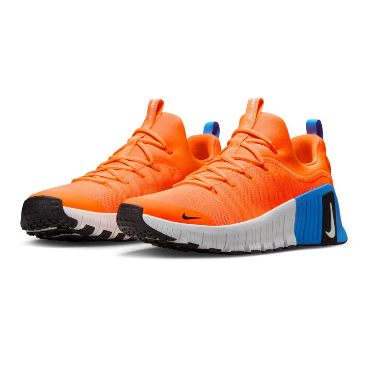 کفش اورجینال تمرین و باشگاه Nike Free Metcon 6