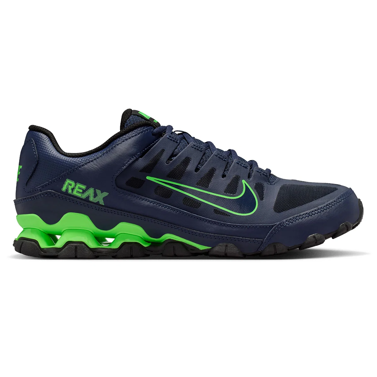 کفش اورجینال تمرین و باشگاه Nike Reax 8 Tr