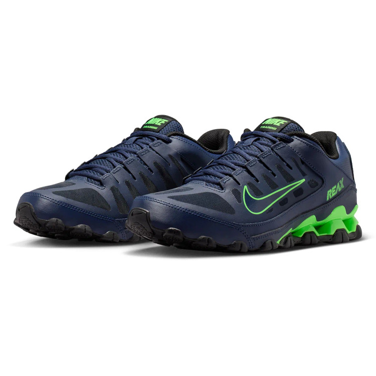 کفش اورجینال تمرین و باشگاه Nike Reax 8 Tr
