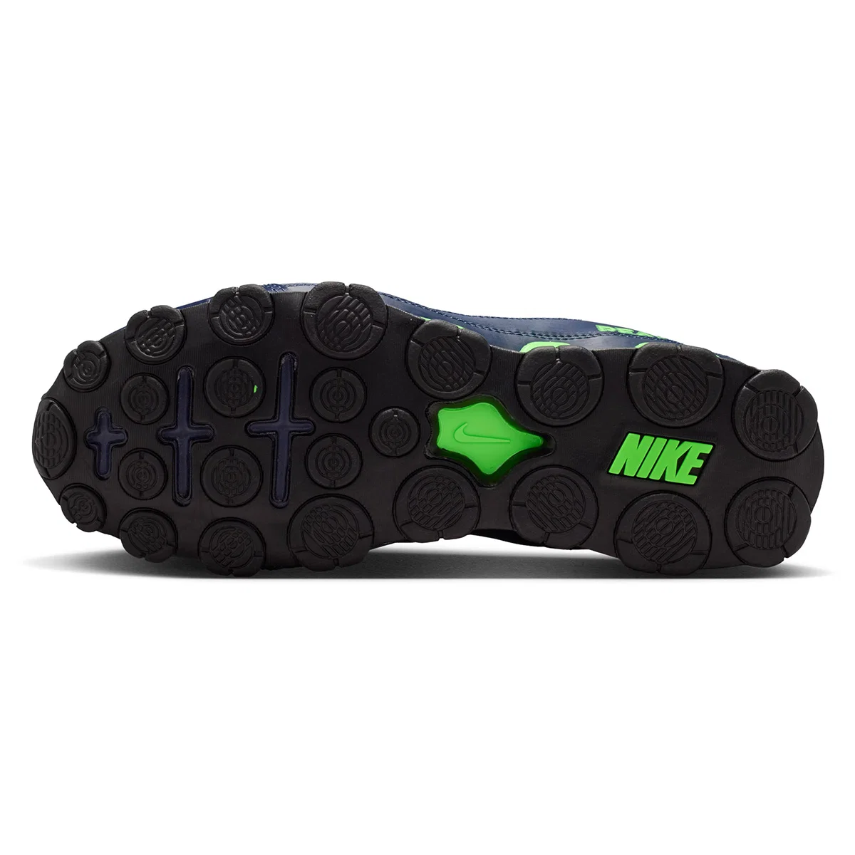 کفش اورجینال تمرین و باشگاه Nike Reax 8 Tr