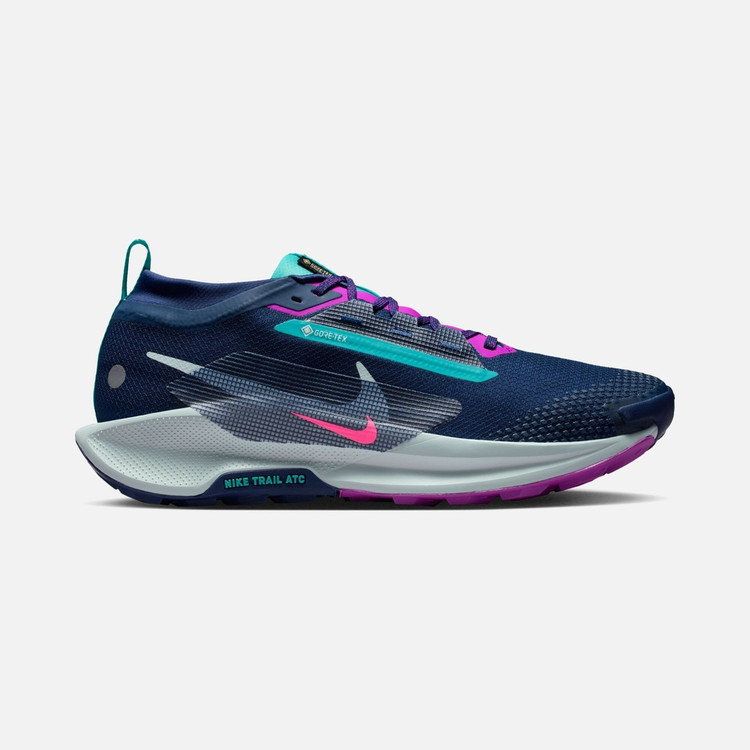 کفش اورجینال رانینگ و پیاده روی Nike Pegasus Trail 5 Gore-Tex