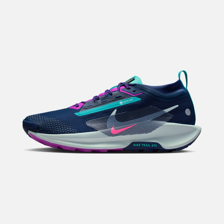کفش اورجینال رانینگ و پیاده روی Nike Pegasus Trail 5 Gore-Tex