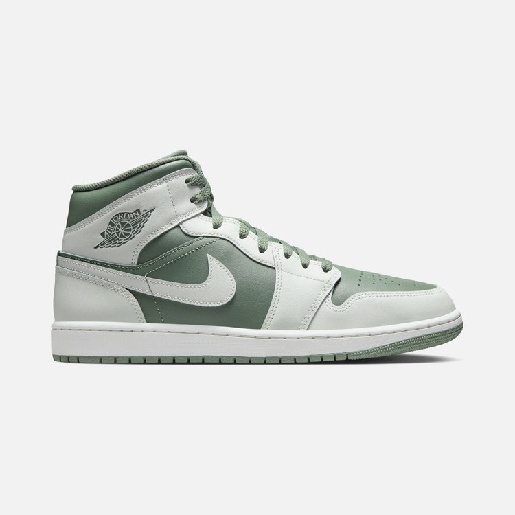 کفش اورجینال استایل و کژوال Nike Air Jordan 1 Mid
