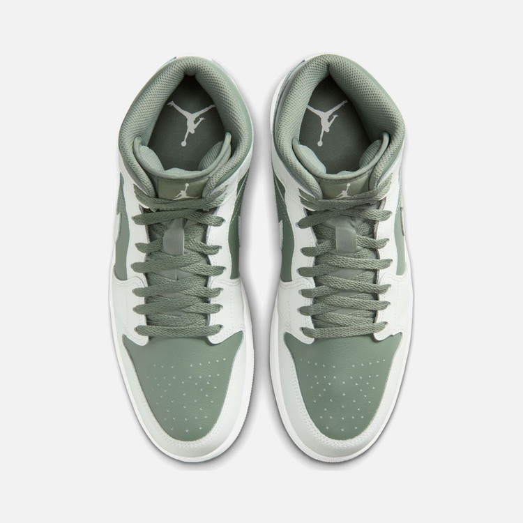 کفش اورجینال استایل و کژوال Nike Air Jordan 1 Mid
