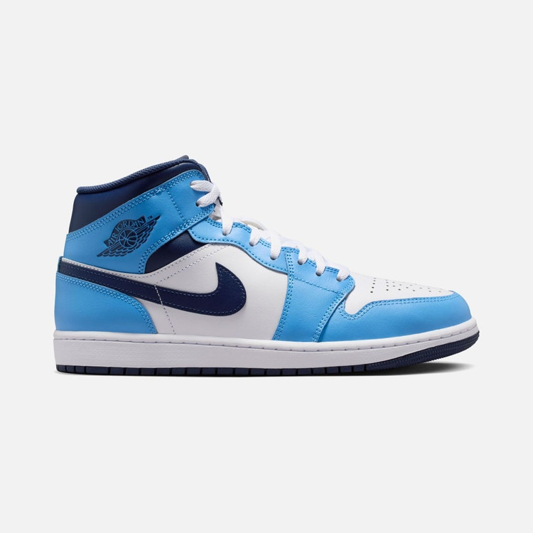 کفش اورجینال استایل و کژوال Nike Air Jordan 1 Mid