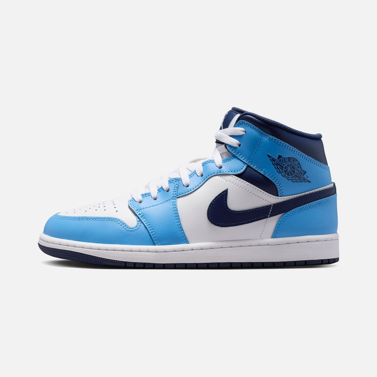 کفش اورجینال استایل و کژوال Nike Air Jordan 1 Mid