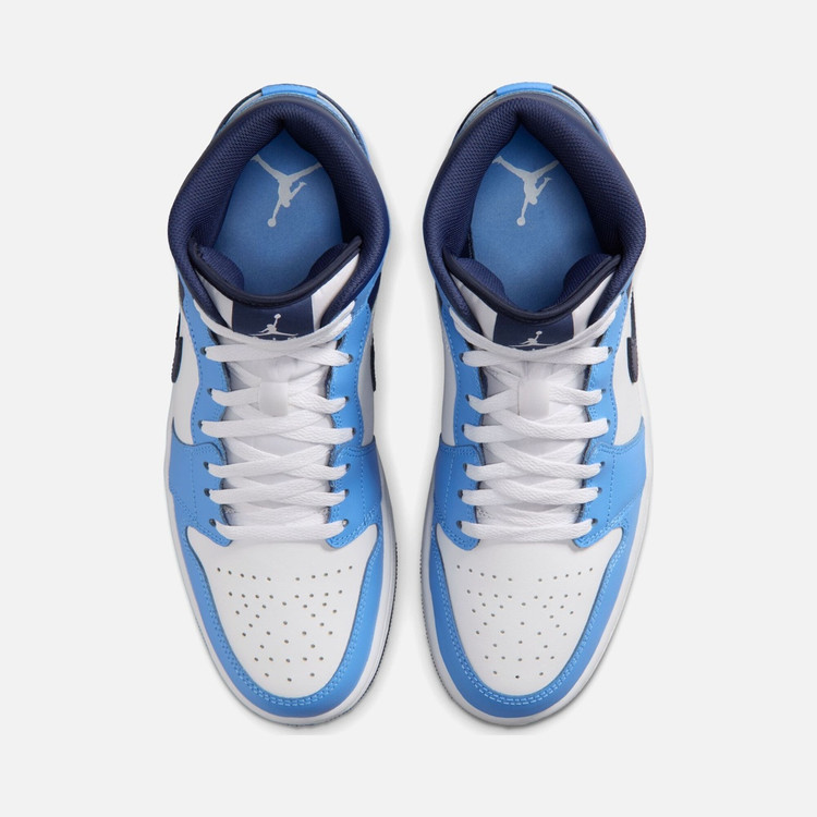 کفش اورجینال استایل و کژوال Nike Air Jordan 1 Mid
