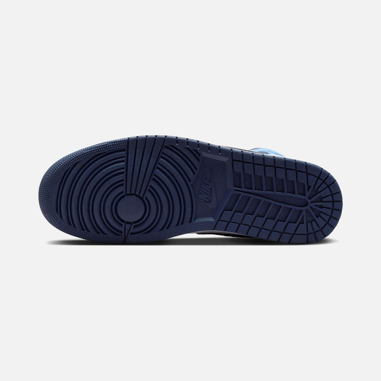 کفش اورجینال استایل و کژوال Nike Air Jordan 1 Mid