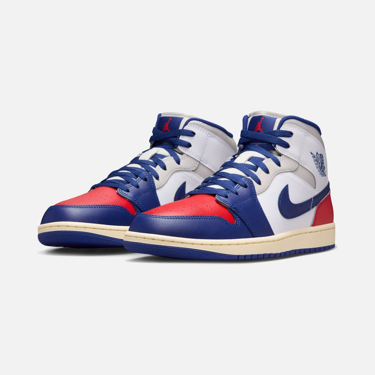 کفش اورجینال استایل و کژوال Nike Air Jordan 1 Mid