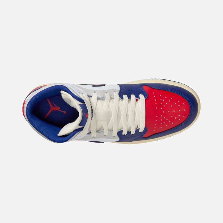 کفش اورجینال استایل و کژوال Nike Air Jordan 1 Mid