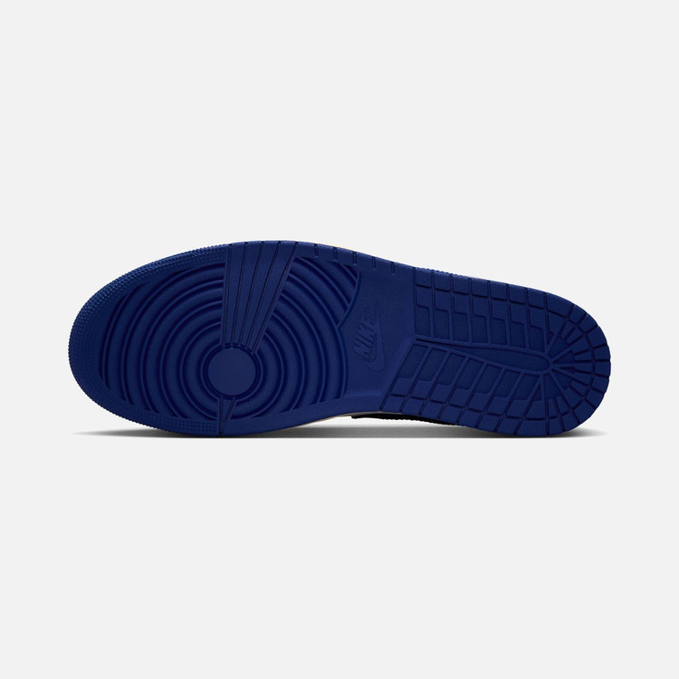 کفش اورجینال استایل و کژوال Nike Air Jordan 1 Mid