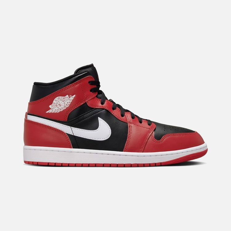 کفش اورجینال استایل و کژوال Nike Air Jordan 1 Mid
