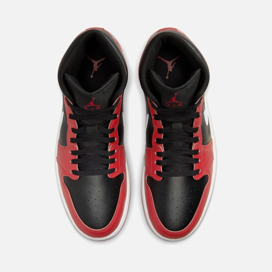 کفش اورجینال استایل و کژوال Nike Air Jordan 1 Mid