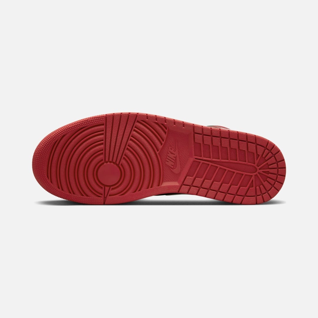 کفش اورجینال استایل و کژوال Nike Air Jordan 1 Mid