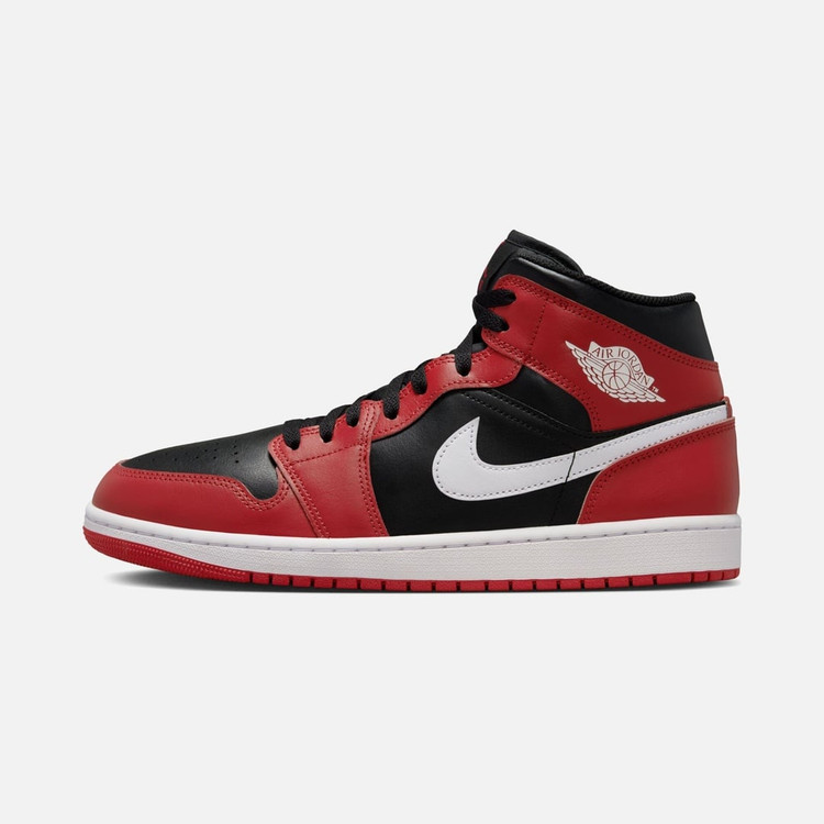 کفش اورجینال استایل و کژوال Nike Air Jordan 1 Mid