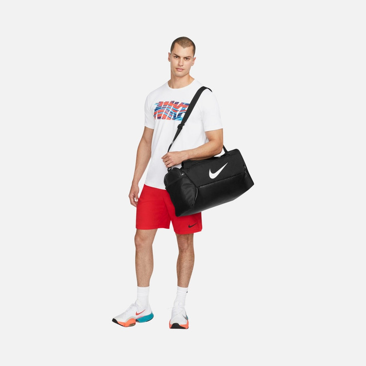 کیف ورزشی اورجینال مدل Nike Brasilia 9.5 - Training Duffel (Small - 41 L)