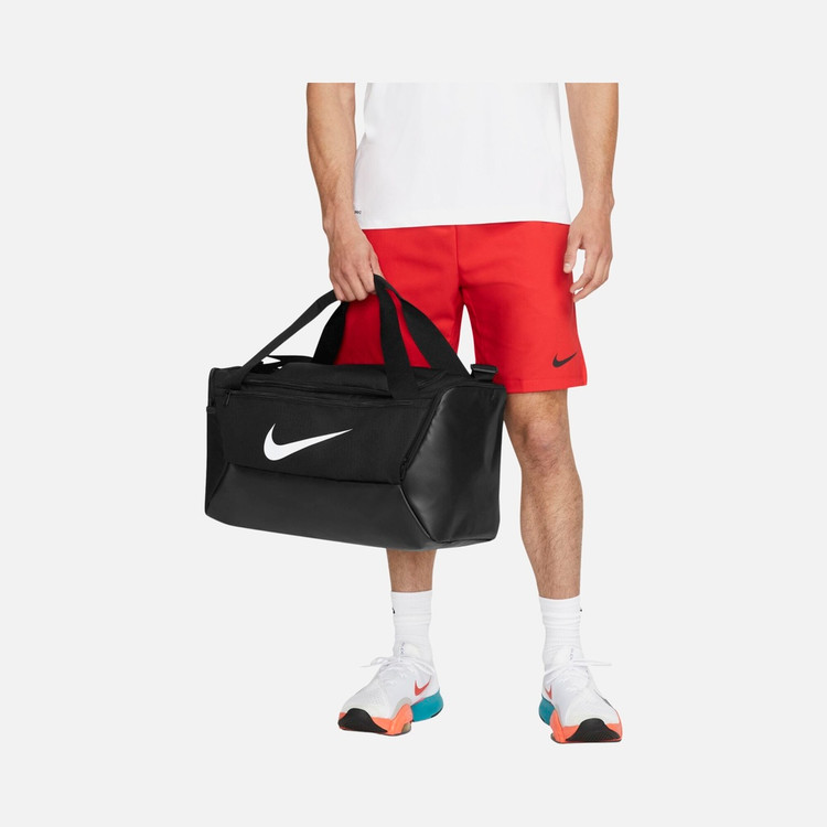کیف ورزشی اورجینال مدل Nike Brasilia 9.5 - Training Duffel (Small - 41 L)