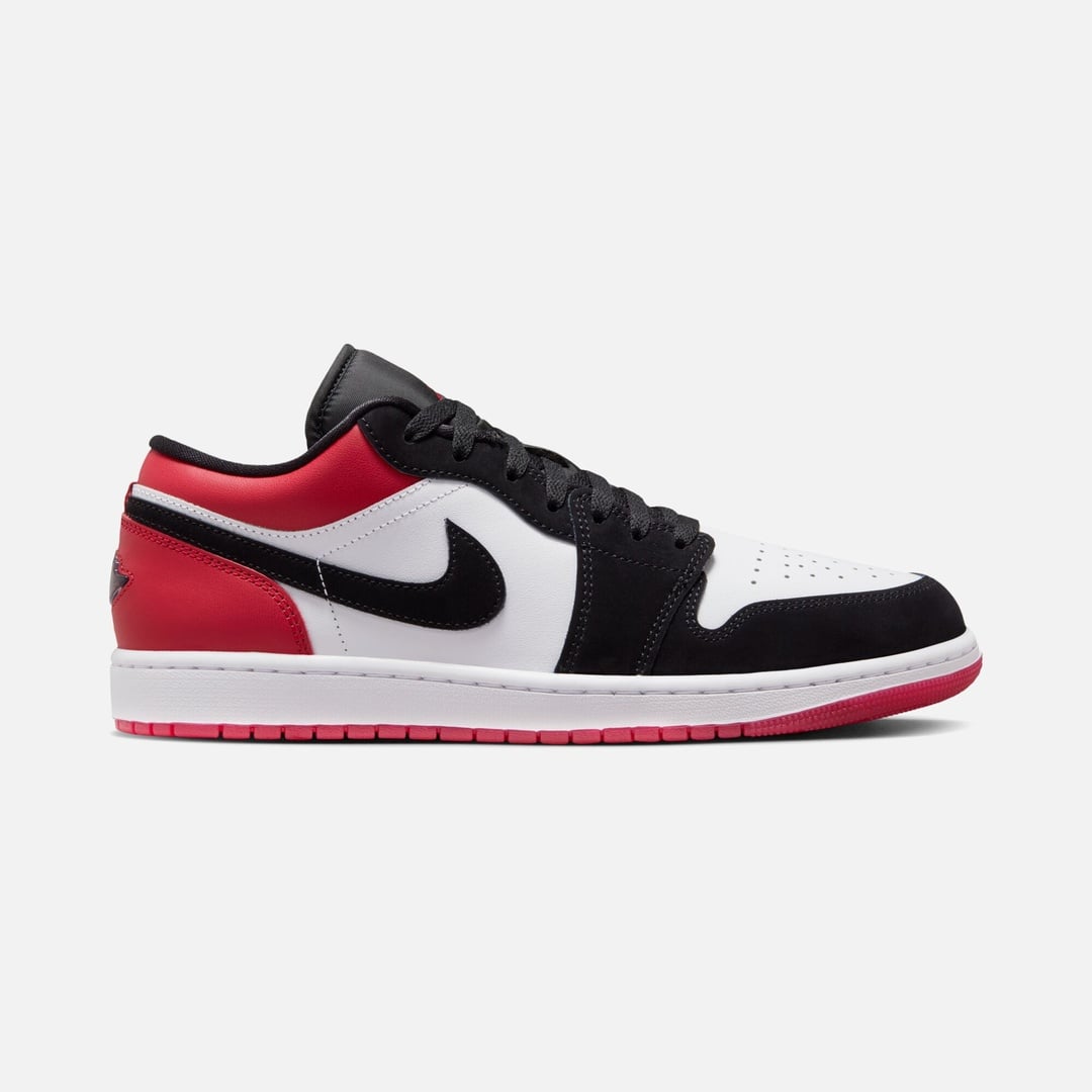 کفش اورجینال استایل و کژوال Nike Air Jordan 1 Low Se